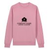 Unisex Changer 2.0 iconic crew neck sweatshirt (STSU178) Thumbnail