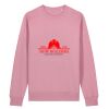 Unisex Changer 2.0 iconic crew neck sweatshirt (STSU178) Thumbnail
