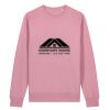 Unisex Changer 2.0 iconic crew neck sweatshirt (STSU178) Thumbnail