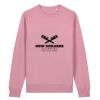 Unisex Changer 2.0 iconic crew neck sweatshirt (STSU178) Thumbnail
