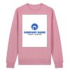 Unisex Changer 2.0 iconic crew neck sweatshirt (STSU178) Thumbnail