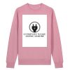Unisex Changer 2.0 iconic crew neck sweatshirt (STSU178) Thumbnail