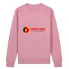 Unisex Changer 2.0 iconic crew neck sweatshirt (STSU178) Thumbnail