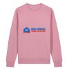 Unisex Changer 2.0 iconic crew neck sweatshirt (STSU178) Thumbnail