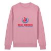 Unisex Changer 2.0 iconic crew neck sweatshirt (STSU178) Thumbnail