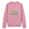 Unisex Changer 2.0 iconic crew neck sweatshirt (STSU178) Thumbnail
