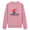 Unisex Changer 2.0 iconic crew neck sweatshirt (STSU178) Thumbnail