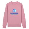 Unisex Changer 2.0 iconic crew neck sweatshirt (STSU178) Thumbnail