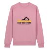 Unisex Changer 2.0 iconic crew neck sweatshirt (STSU178) Thumbnail