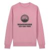 Unisex Changer 2.0 iconic crew neck sweatshirt (STSU178) Thumbnail