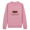 Unisex Changer 2.0 iconic crew neck sweatshirt (STSU178) Thumbnail