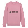 Unisex Changer 2.0 iconic crew neck sweatshirt (STSU178) Thumbnail