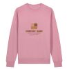 Unisex Changer 2.0 iconic crew neck sweatshirt (STSU178) Thumbnail