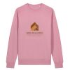Unisex Changer 2.0 iconic crew neck sweatshirt (STSU178) Thumbnail