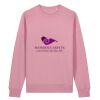 Unisex Changer 2.0 iconic crew neck sweatshirt (STSU178) Thumbnail