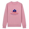Unisex Changer 2.0 iconic crew neck sweatshirt (STSU178) Thumbnail