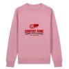 Unisex Changer 2.0 iconic crew neck sweatshirt (STSU178) Thumbnail