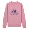 Unisex Changer 2.0 iconic crew neck sweatshirt (STSU178) Thumbnail