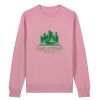 Unisex Changer 2.0 iconic crew neck sweatshirt (STSU178) Thumbnail