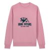 Unisex Changer 2.0 iconic crew neck sweatshirt (STSU178) Thumbnail