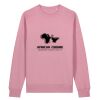 Unisex Changer 2.0 iconic crew neck sweatshirt (STSU178) Thumbnail