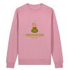 Unisex Changer 2.0 iconic crew neck sweatshirt (STSU178) Thumbnail