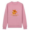 Unisex Changer 2.0 iconic crew neck sweatshirt (STSU178) Thumbnail