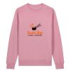 Unisex Changer 2.0 iconic crew neck sweatshirt (STSU178) Thumbnail