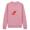 Unisex Changer 2.0 iconic crew neck sweatshirt (STSU178) Thumbnail
