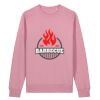 Unisex Changer 2.0 iconic crew neck sweatshirt (STSU178) Thumbnail