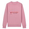 Unisex Changer 2.0 iconic crew neck sweatshirt (STSU178) Thumbnail