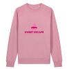 Unisex Changer 2.0 iconic crew neck sweatshirt (STSU178) Thumbnail