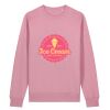 Unisex Changer 2.0 iconic crew neck sweatshirt (STSU178) Thumbnail