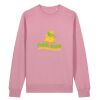 Unisex Changer 2.0 iconic crew neck sweatshirt (STSU178) Thumbnail