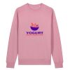 Unisex Changer 2.0 iconic crew neck sweatshirt (STSU178) Thumbnail