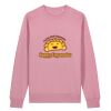Unisex Changer 2.0 iconic crew neck sweatshirt (STSU178) Thumbnail