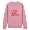 Unisex Changer 2.0 iconic crew neck sweatshirt (STSU178) Thumbnail