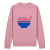 Unisex Changer 2.0 iconic crew neck sweatshirt (STSU178) Thumbnail