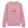 Unisex Changer 2.0 iconic crew neck sweatshirt (STSU178) Thumbnail