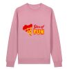 Unisex Changer 2.0 iconic crew neck sweatshirt (STSU178) Thumbnail