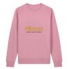Unisex Changer 2.0 iconic crew neck sweatshirt (STSU178) Thumbnail