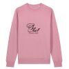 Unisex Changer 2.0 iconic crew neck sweatshirt (STSU178) Thumbnail