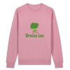 Unisex Changer 2.0 iconic crew neck sweatshirt (STSU178) Thumbnail