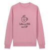 Unisex Changer 2.0 iconic crew neck sweatshirt (STSU178) Thumbnail