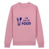 Unisex Changer 2.0 iconic crew neck sweatshirt (STSU178) Thumbnail