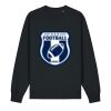 Unisex Changer 2.0 iconic crew neck sweatshirt (STSU178) Thumbnail
