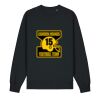 Unisex Changer 2.0 iconic crew neck sweatshirt (STSU178) Thumbnail