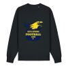 Unisex Changer 2.0 iconic crew neck sweatshirt (STSU178) Thumbnail
