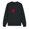 Unisex Changer 2.0 iconic crew neck sweatshirt (STSU178) Thumbnail