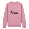 Unisex Changer 2.0 iconic crew neck sweatshirt (STSU178) Thumbnail